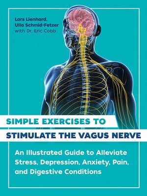 cover image of Simple Exercises to Stimulate the Vagus Nerve